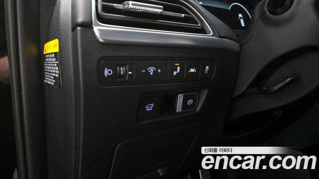 Hyundai Palisade Calligraphy, 2021 18