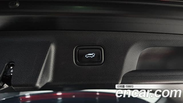 Hyundai Palisade Calligraphy, 2021 20