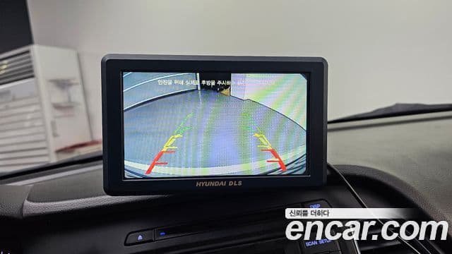 Hyundai LF Sonata LPI Smart, 2015 15