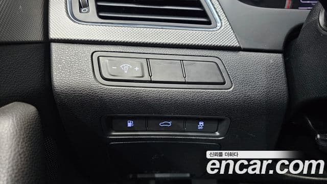 Hyundai LF Sonata LPI Smart, 2015 17