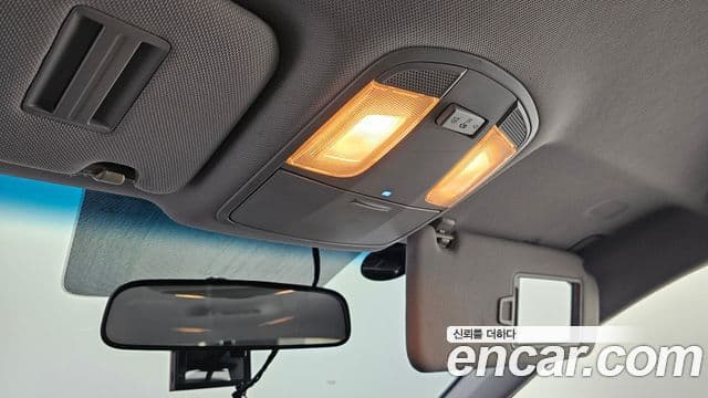 Hyundai LF Sonata LPI Smart, 2015 18