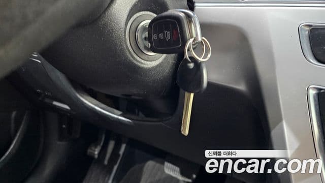 Hyundai LF Sonata LPI Smart, 2015 19