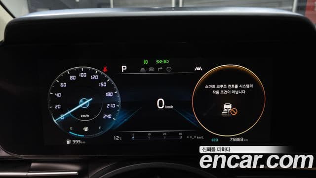 Kia Carnival 4세대 Signature, 2023 8