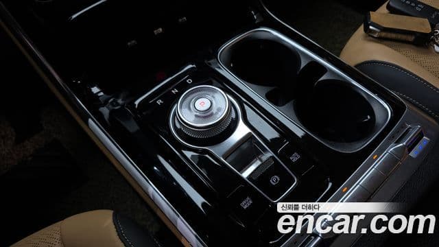 Kia Carnival 4세대 Signature, 2023 9