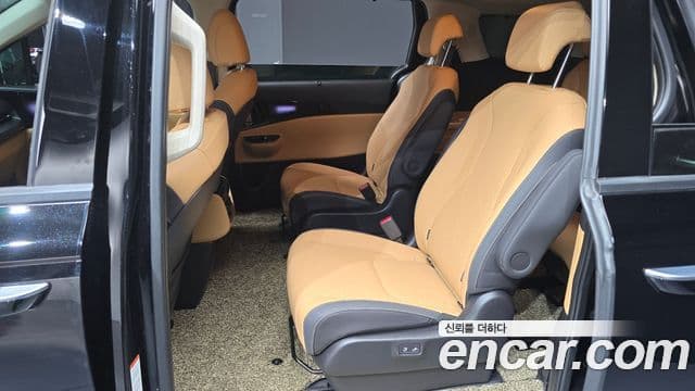 Kia Carnival 4세대 Signature, 2023 13