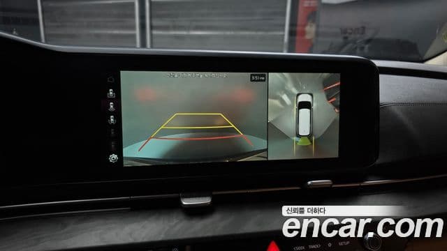 Kia Carnival 4세대 Signature, 2023 15