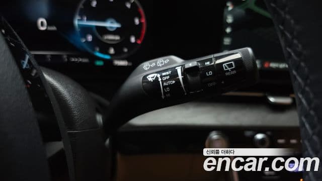 Kia Carnival 4세대 Signature, 2023 18