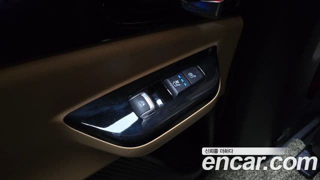 Kia Carnival 4세대 Signature, 2023 19