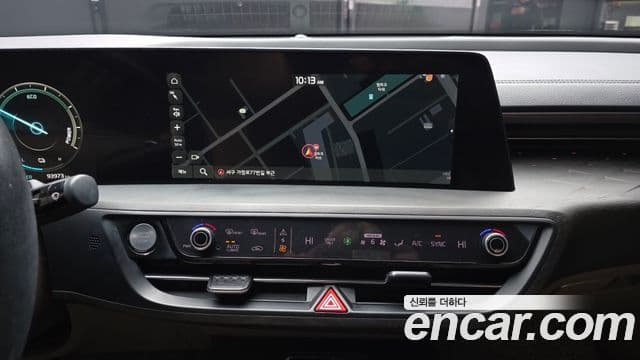 Kia K8 гибрид Noblesse, 2022 14