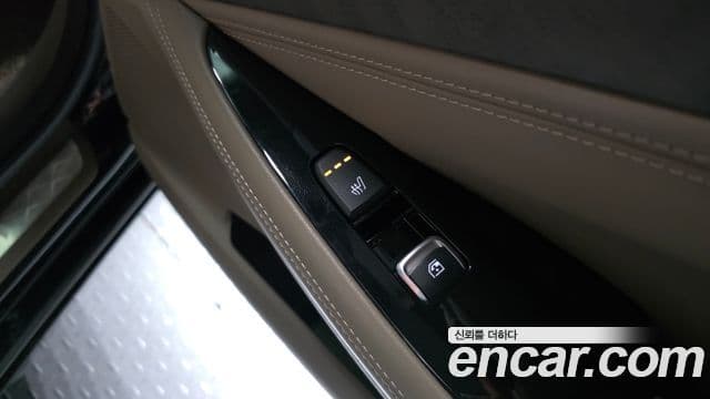 Kia K8 гибрид Noblesse, 2022 18