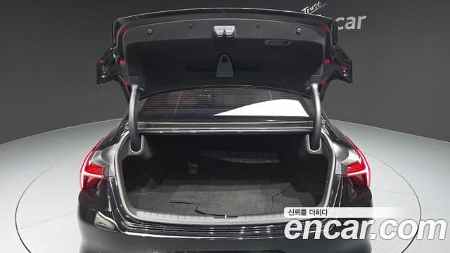 Kia K8 гибрид Noblesse, 2022 20