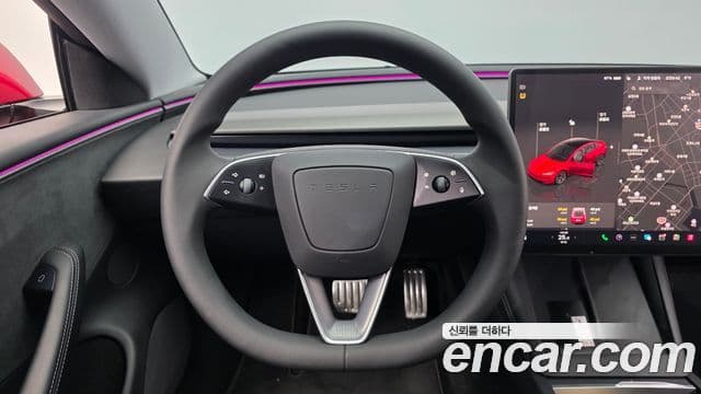 Tesla модель 3 performance AWD, 2025 13