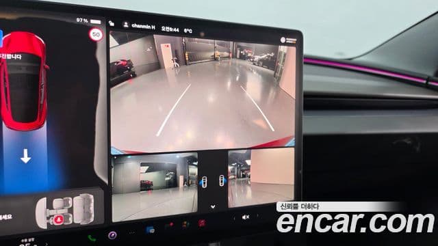 Tesla модель 3 performance AWD, 2025 15