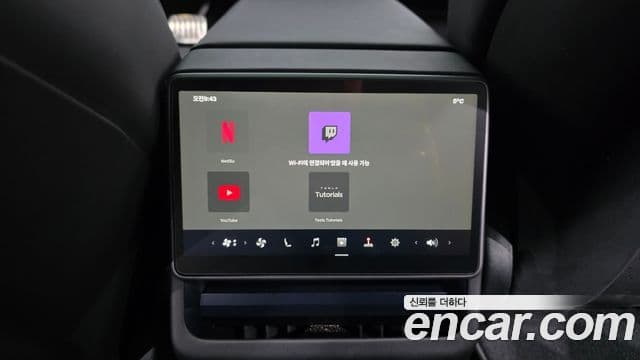 Tesla модель 3 performance AWD, 2025 18