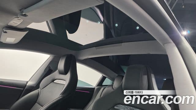 Tesla модель 3 performance AWD, 2025 19