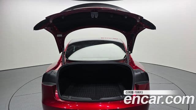 Tesla модель 3 performance AWD, 2025 20