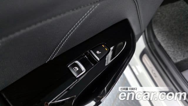 Kia K5 3세대 Signature, 2021 18