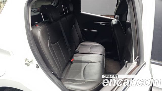 Chevrolet(GM대우) The / новый Next Spark Plus, 2016 12