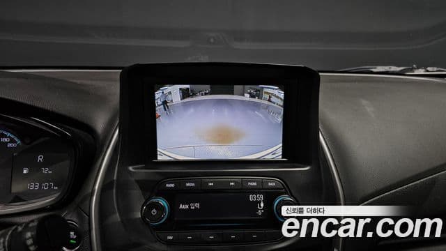 Chevrolet(GM대우) The / новый Next Spark Plus, 2016 16