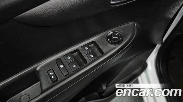 Chevrolet(GM대우) The / новый Next Spark Plus, 2016 18