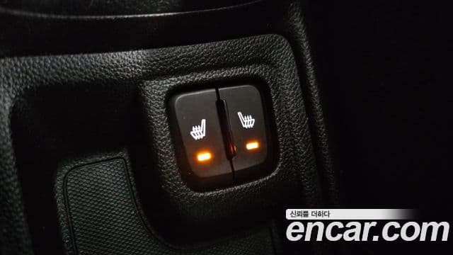 Chevrolet(GM대우) The / новый Next Spark Plus, 2016 19