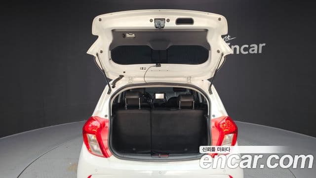 Chevrolet(GM대우) The / новый Next Spark Plus, 2016 20