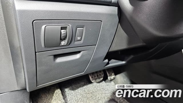 Renault Korea(Samsung) SM5 Nova Classic, 2018 13