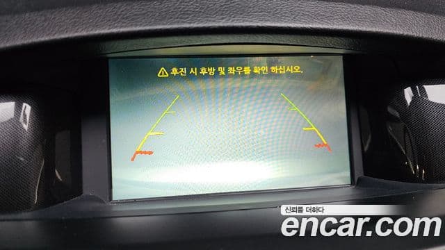 Renault Korea(Samsung) SM5 Nova Classic, 2018 16