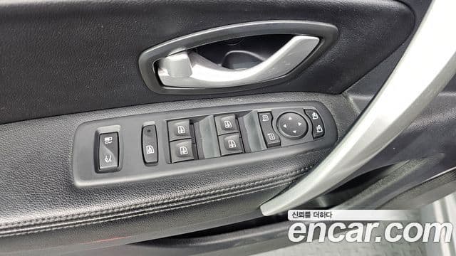 Renault Korea(Samsung) SM5 Nova Classic, 2018 17