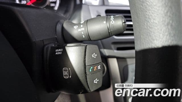 Renault Korea(Samsung) SM5 Nova Classic, 2018 18