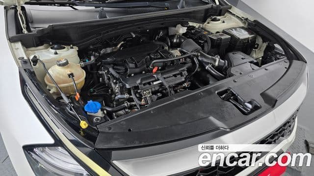 Kia Sportage 5세대 Prestige, 2022 6