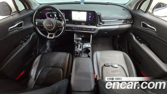 Kia Sportage 5세대 Prestige, 2022 7