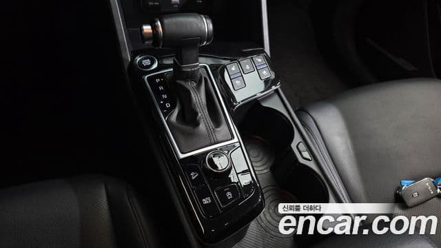 Kia Sportage 5세대 Prestige, 2022 9