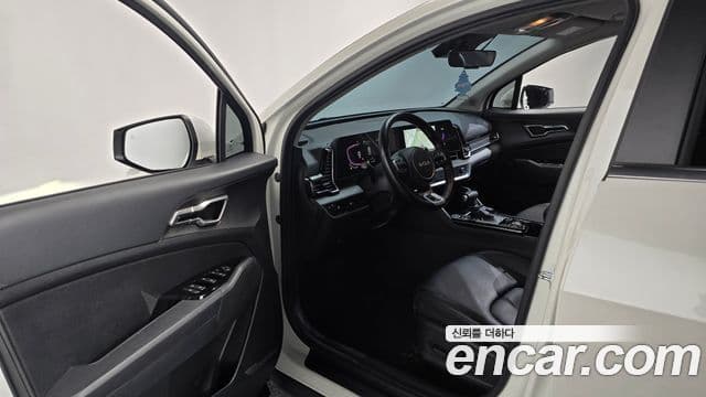 Kia Sportage 5세대 Prestige, 2022 10