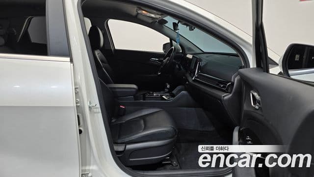Kia Sportage 5세대 Prestige, 2022 11