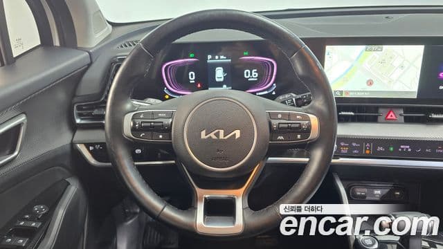 Kia Sportage 5세대 Prestige, 2022 13