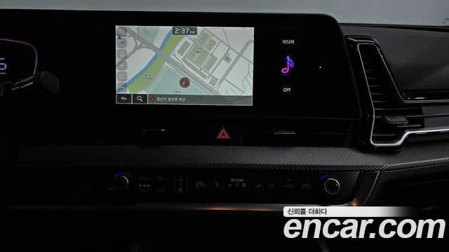 Kia Sportage 5세대 Prestige, 2022 14