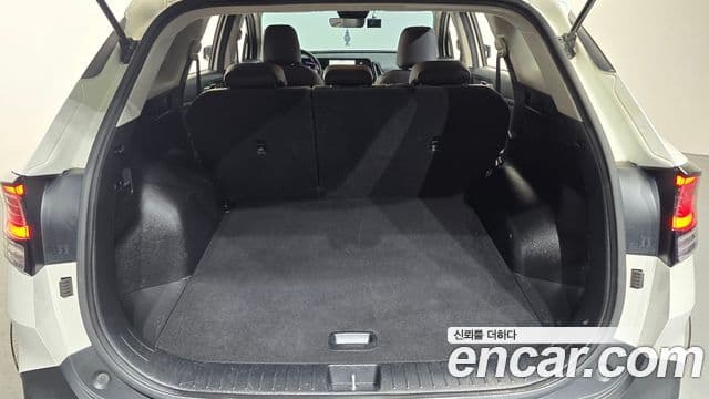 Kia Sportage 5세대 Prestige, 2022 20