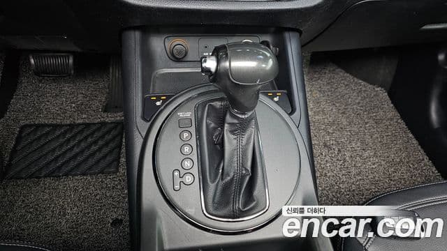 Kia Sportage R топовая версия, 2012 9