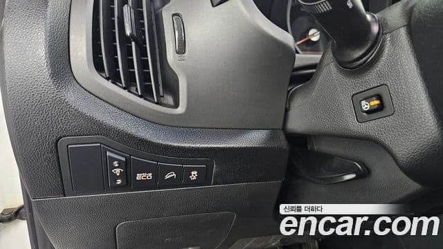 Kia Sportage R топовая версия, 2012 18