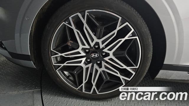 Hyundai Grandeur (GN7) Exclusive, 2023 все фото