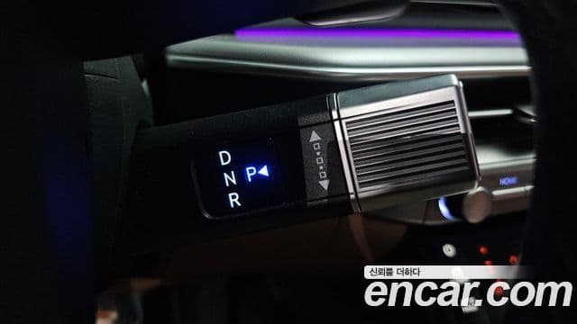 Hyundai Grandeur (GN7) Exclusive, 2023 9