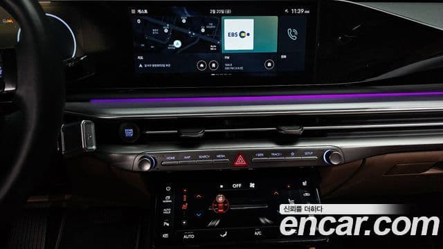 Hyundai Grandeur (GN7) Exclusive, 2023 14