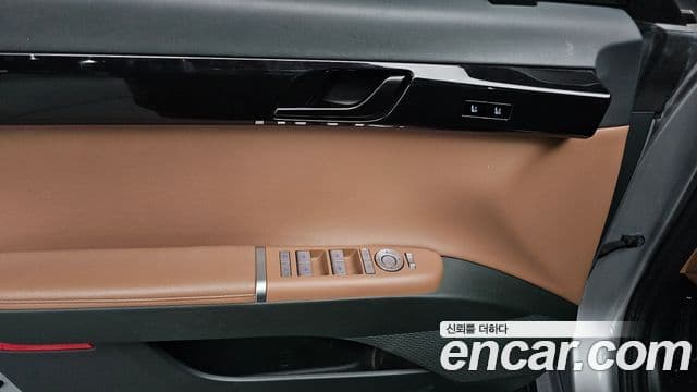 Hyundai Grandeur (GN7) Exclusive, 2023 17