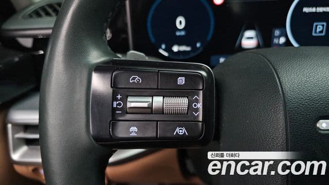 Hyundai Grandeur (GN7) Exclusive, 2023 19