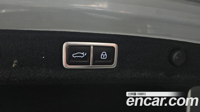 Hyundai Grandeur (GN7) Exclusive, 2023 20