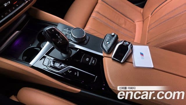 BMW 5시리즈 (G30) 520i M Sport, 2023 9