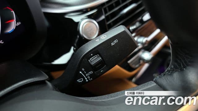 BMW 5시리즈 (G30) 520i M Sport, 2023 18