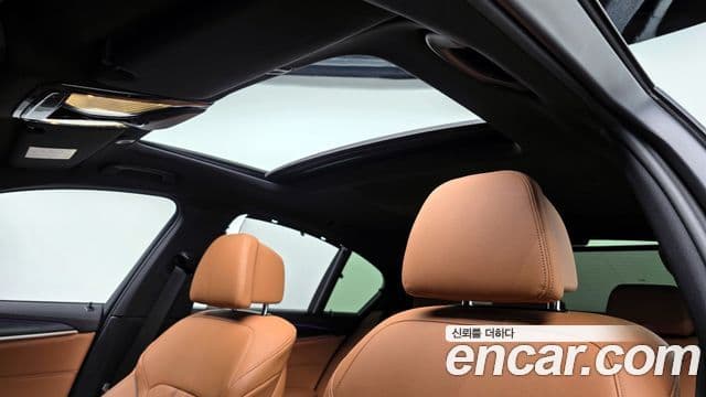 BMW 5시리즈 (G30) 520i M Sport, 2023 19