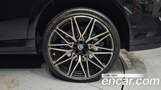 BMW X6M (G06) 4.4 Competition, 2023 все фото